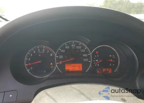 2010 Nissan Altima Base из США, поврежденный, VIN 1N4AL2AP0AN515299